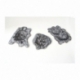 Bandua - 2D Crater Set