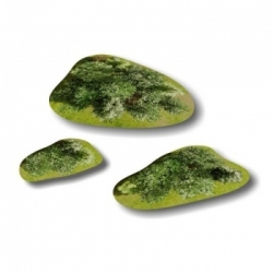 Bandua - 2D Terrain Woods