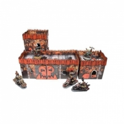 Bandua - Ork Constructions Pack
