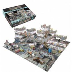 Galactic Core Set - EN