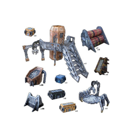 Engineering Sector - EN