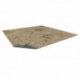 Desert Wasteland Gaming Mat