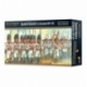 Black Powder Napoleonic Spanish Infantry (1st Battalion) 1805-1811 - EN