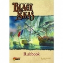 Black Seas Rulebook - EN
