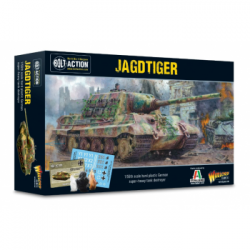 Jagdtiger