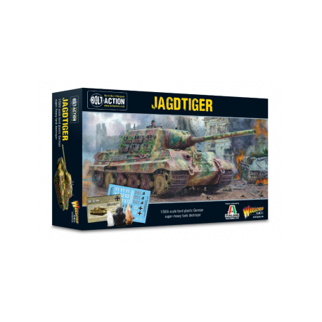 Jagdtiger