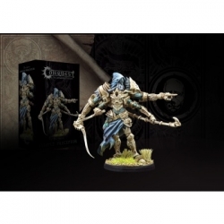 Conquest: The last Argument of Kings - Spires: Assault Preceptor - EN
