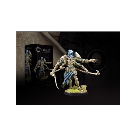 Conquest: The last Argument of Kings - Spires: Assault Preceptor - EN