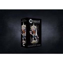 Conquest Spires: Catabolic Node - EN
