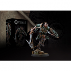 Conquest Nords: Shield Biter - EN