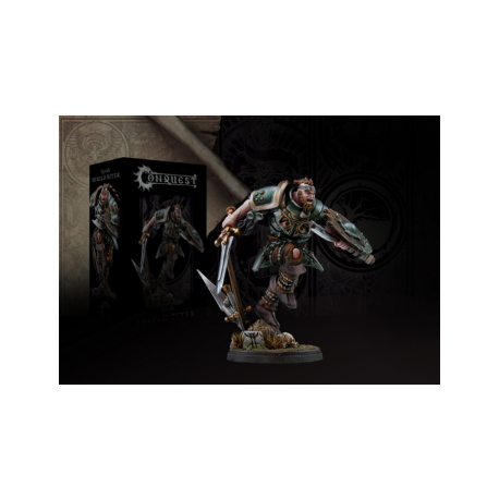 Conquest Nords: Shield Biter - EN