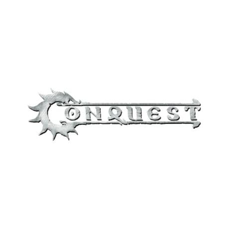 Conquest: Dweghom: Steelforged - EN