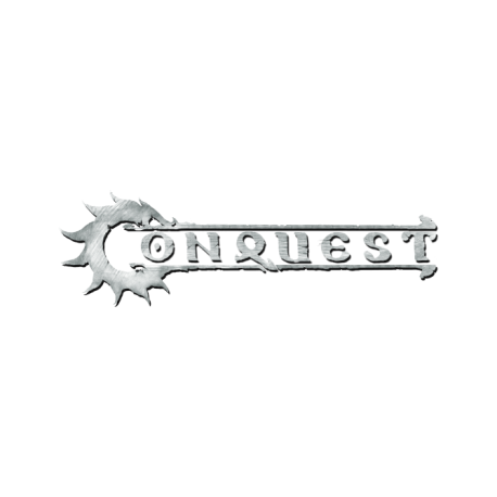 Conquest: Dweghom: Mnemancer Apprentice - EN