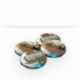 Infinity: 40 mm Scenery bases, Alpha Series