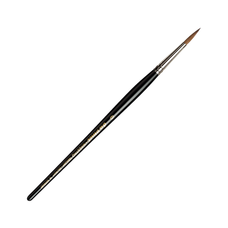da Vinci Maestro Brush, Size 6 (Case of 6)
