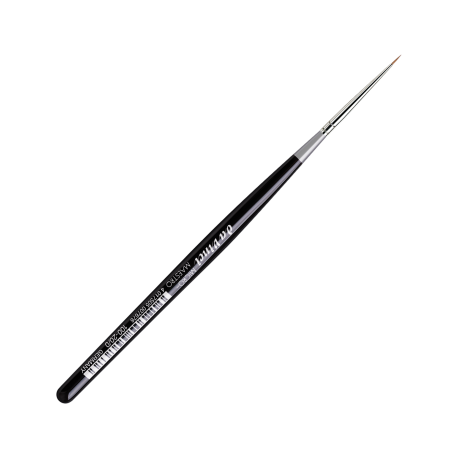 da Vinci Micro-Maestro Brush, Size 20/0 (Case of 6)