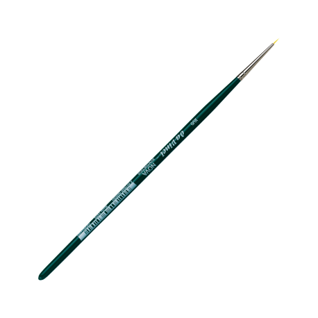 da Vinci Nova-Watercolor Brush, Size 10/0 (Case of 12)