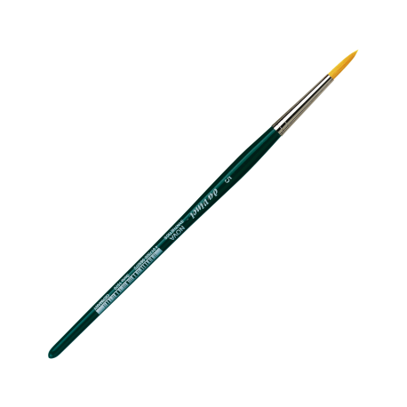 da Vinci Nova-Watercolor Brush, Size 5 (Case of 12)