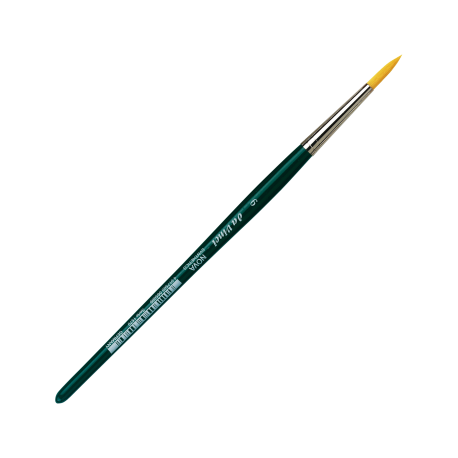 da Vinci Nova-Watercolor Brush, Size 6 (Case of 12)