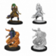 D&D Nolzur's Marvelous Miniatures - Male Elf Sorcerer (6 Units)