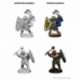 D&D Nolzur's Marvelous Miniatures - Dragonborn Male Paladin (6 Units)