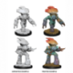D&D Nolzur's Marvelous Miniatures: Myconid Adults (6 Units)