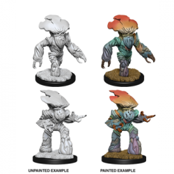 D&D Nolzur's Marvelous Miniatures: Myconid Adults (6 Units)