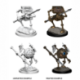 D&D Nolzur's Marvelous Miniatures: Monodrone & Duodrone (6 Units)