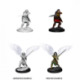 D&D Nolzur's Marvelous Miniatures: Female Aasimar Fighter (6 Units)
