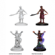 D&D Nolzur's Marvelous Miniatures: Male Tiefling Warlock (6 Units)