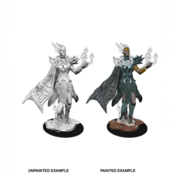 D&D Nolzur's Marvelous Miniatures - Cloud Giant (6 Units)