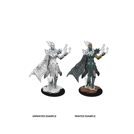 D&D Nolzur's Marvelous Miniatures - Cloud Giant (6 Units)