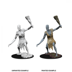 D&D Nolzur's Marvelous Miniatures - Stone Giant (6 Units)