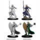 D&D Nolzur's Marvelous Miniatures - Female Elf Paladin (6 Units)