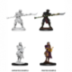 D&D Nolzur's Marvelous Miniatures - Yaun-Ti Purebloods (6 Units)