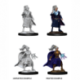 D&D Nolzur's Marvelous Miniatures - Female Human Sorcerer (6 Units)