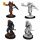 D&D Nolzur's Marvelous Miniatures - Male Dragonborn Paladin (6 Units)