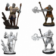 D&D Nolzur's Marvelous Miniatures - Male Firbolg Druid (6 Units)