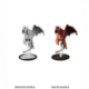 D&D Nolzur's Marvelous Miniatures - Young Red Dragon