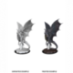 D&D Nolzur's Marvelous Miniatures - Young Silver Dragon