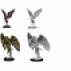D&D Nolzur's Marvelous Miniatures - Harpy & Arakocra (6 Units)