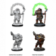 D&D Nolzur's Marvelous Miniatures - Orc Adventurers (6 Units)