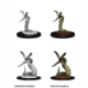 D&D Nolzur's Marvelous Miniatures - Grick & Grick Alpha (6 Units)