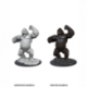 D&D Nolzur's Marvelous Miniatures - Giant Ape