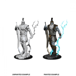D&D Nolzur's Marvelous Miniatures - Storm Giant