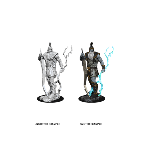 D&D Nolzur's Marvelous Miniatures - Storm Giant