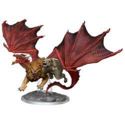 D&D Nolzur's Marvelous Miniatures: Chimera (2 Units)