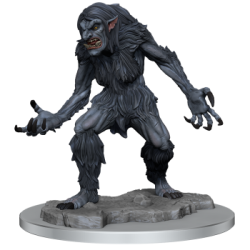 D&D Nolzur's Marvelous Miniatures: Ice Troll Female (2 Units)