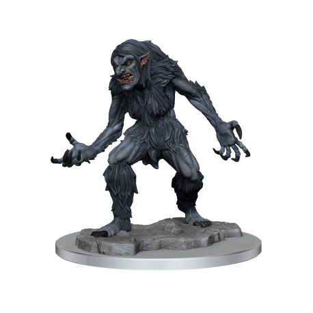 D&D Nolzur's Marvelous Miniatures: Ice Troll Female (2 Units)