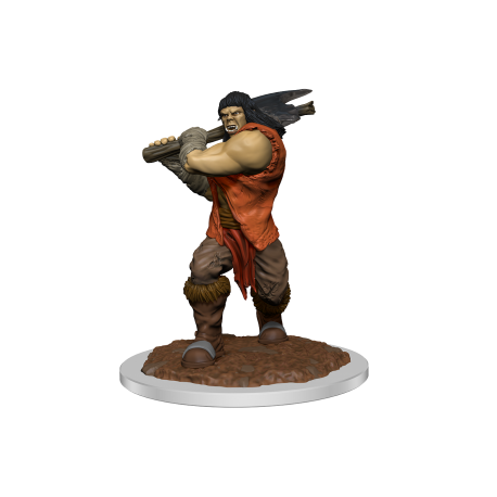 D&D Nolzur's Marvelous Miniatures: Ogre Female (2 Units)